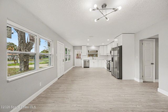 300 Norwood Street, Merritt Island, FL 32953