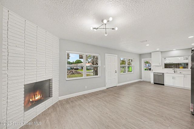 300 Norwood Street, Merritt Island, FL 32953