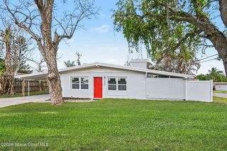 300 Norwood Street, Merritt Island, FL 32953