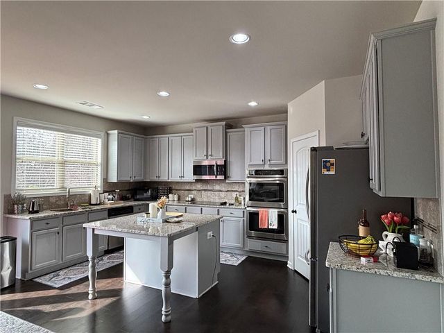 3459 In Bloom Way, Auburn, GA 30011