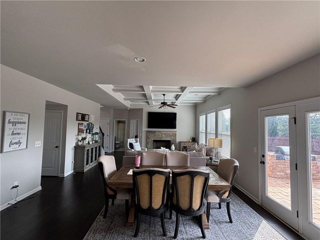 3459 In Bloom Way, Auburn, GA 30011