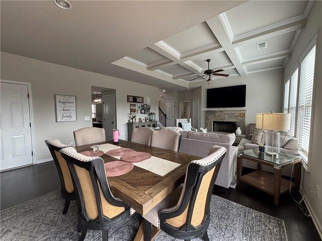 3459 In Bloom Way, Auburn, GA 30011