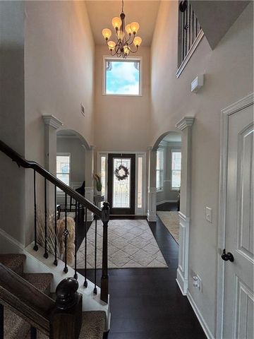 3459 In Bloom Way, Auburn, GA 30011