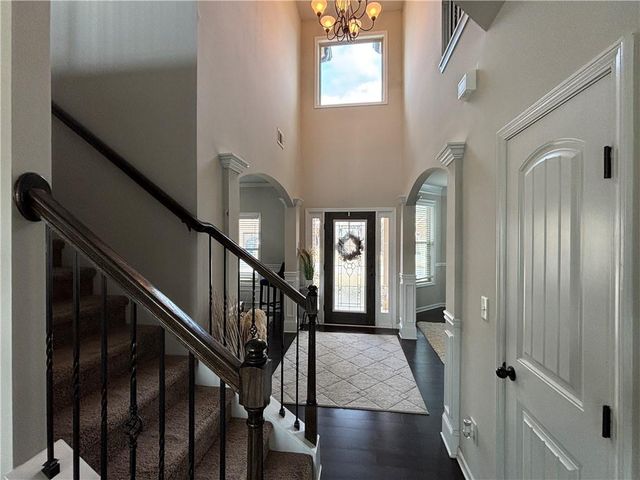 3459 In Bloom Way, Auburn, GA 30011