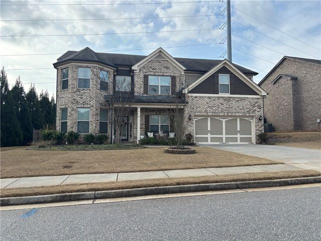 3459 In Bloom Way, Auburn, GA 30011