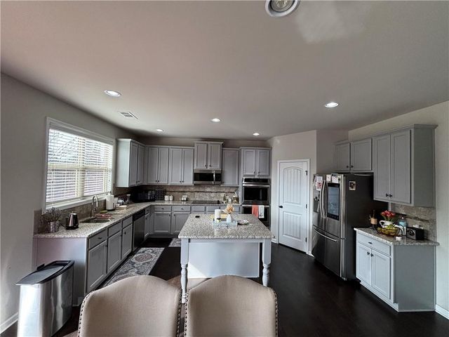 3459 In Bloom Way, Auburn, GA 30011