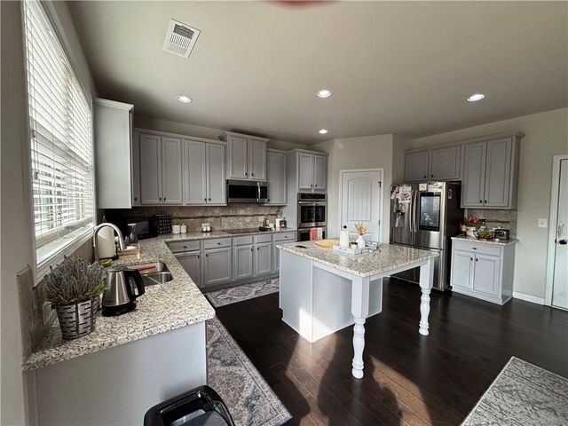 3459 In Bloom Way, Auburn, GA 30011