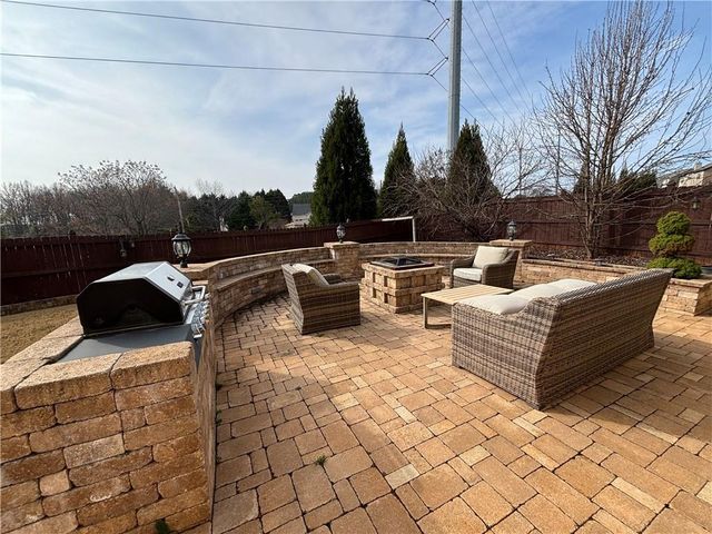 3459 In Bloom Way, Auburn, GA 30011