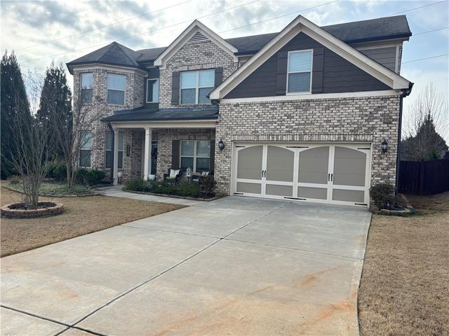 3459 In Bloom Way, Auburn, GA 30011