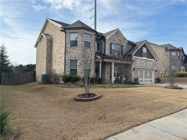 3459 In Bloom Way, Auburn, GA 30011