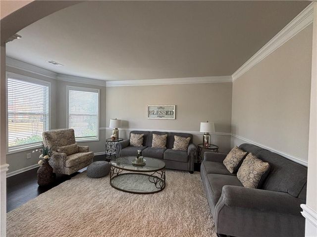 3459 In Bloom Way, Auburn, GA 30011