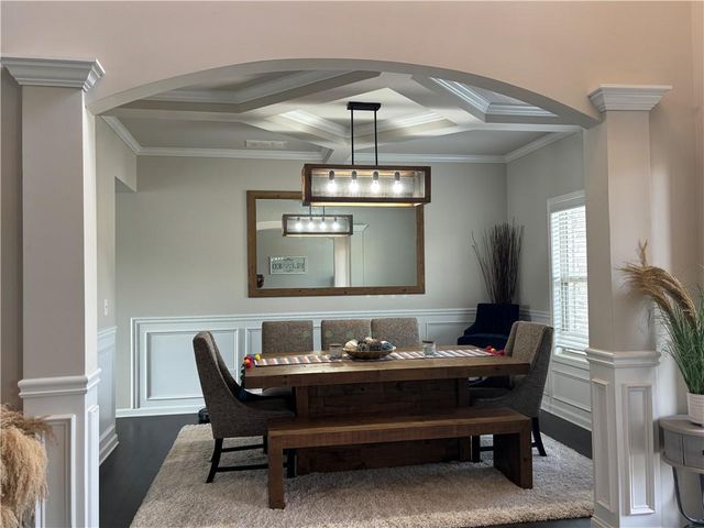 3459 In Bloom Way, Auburn, GA 30011