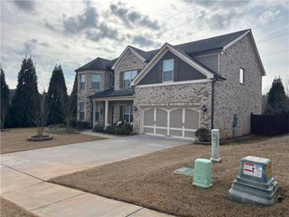 3459 In Bloom Way, Auburn, GA 30011