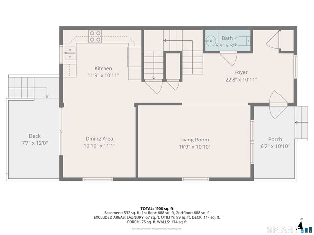 106 Oakwood Road, East Lyme, CT 06357