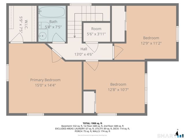 106 Oakwood Road, East Lyme, CT 06357