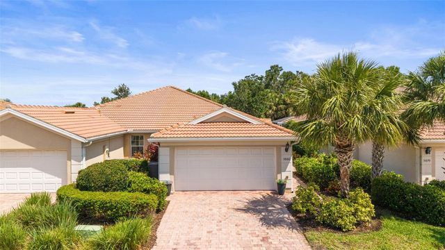 5866 GUARINO DRIVE, Sarasota, FL 34238