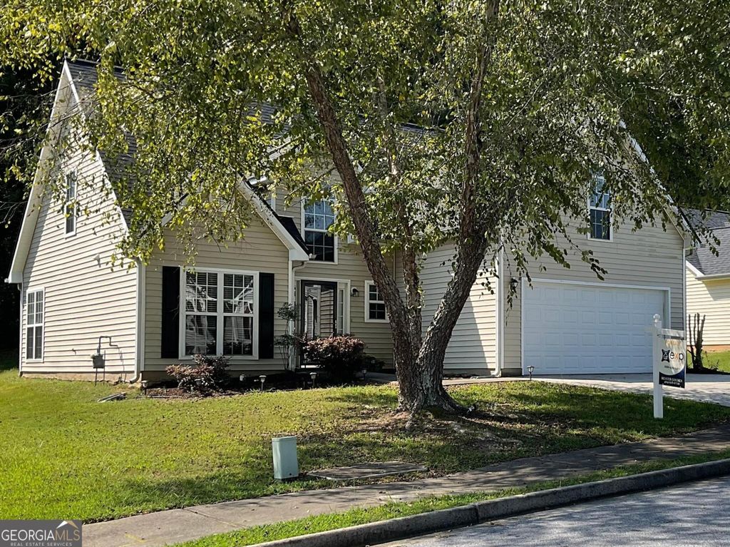 325 Buffington Drive, Union City, GA 30291 — photo 2