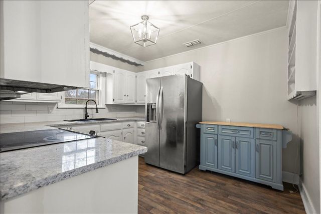 2707 Dudley Road, Kilgore, TX 75662