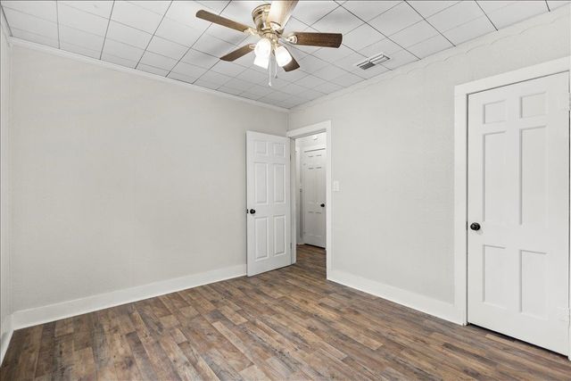 2707 Dudley Road, Kilgore, TX 75662