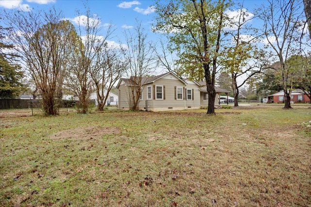 2707 Dudley Road, Kilgore, TX 75662