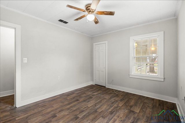 2707 Dudley Road, Kilgore, TX 75662