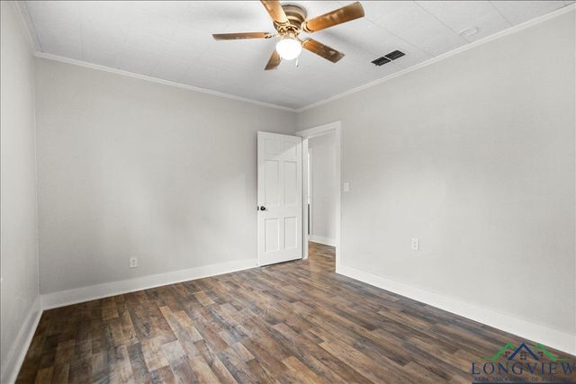 2707 Dudley Road, Kilgore, TX 75662