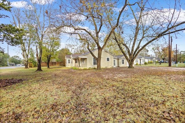 2707 Dudley Road, Kilgore, TX 75662