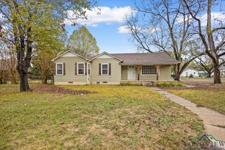 2707 Dudley Road, Kilgore, TX 75662