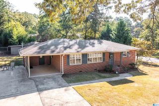 702 11TH AVENUE NE, Jacksonville, AL 36265