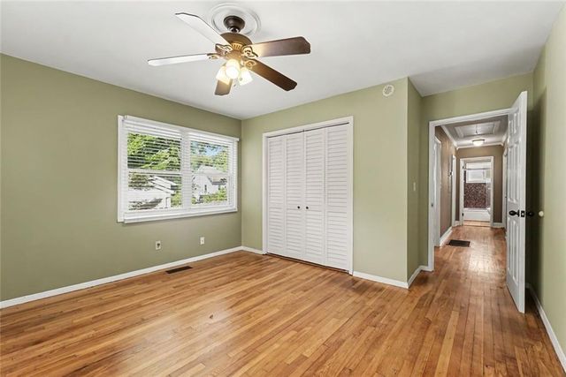 5089 Fairmont Road SE, Smyrna, GA 30082