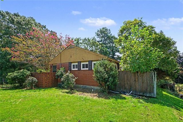 5089 Fairmont Road SE, Smyrna, GA 30082