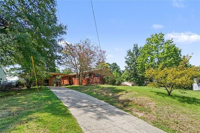 5089 Fairmont Road SE, Smyrna, GA 30082