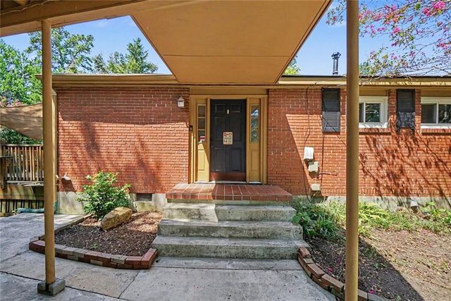 5089 Fairmont Road SE, Smyrna, GA 30082