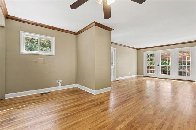 5089 Fairmont Road SE, Smyrna, GA 30082
