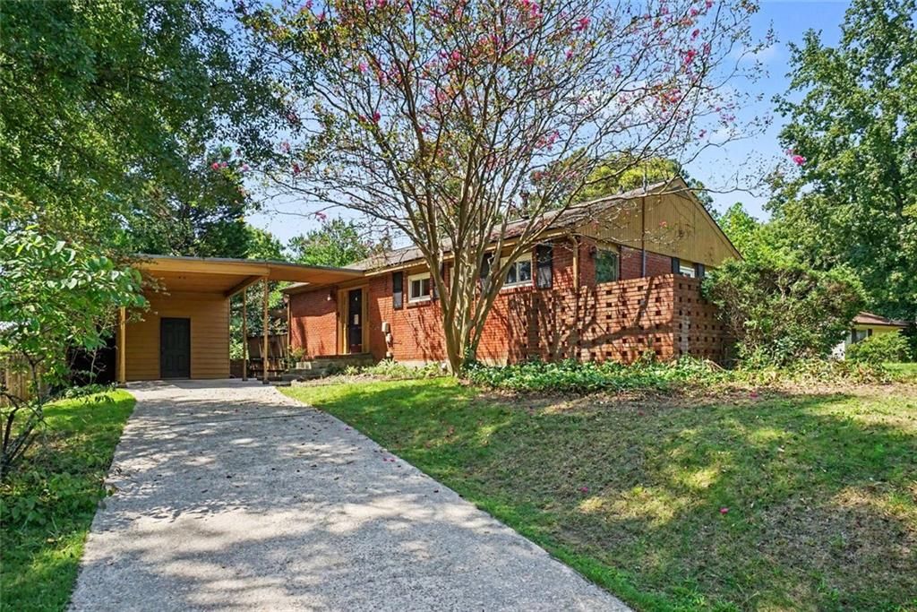 5089 Fairmont Road SE, Smyrna, GA 30082