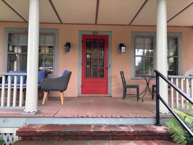 101 Church Avenue, Ballston Spa, NY 12020