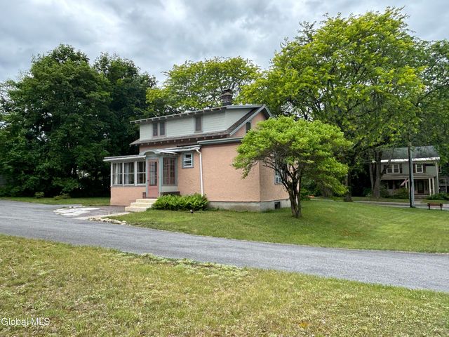 101 Church Avenue, Ballston Spa, NY 12020