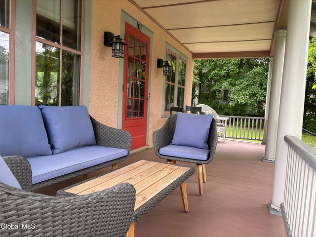 101 Church Avenue, Ballston Spa, NY 12020