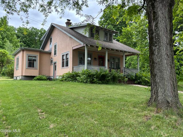 101 Church Avenue, Ballston Spa, NY 12020