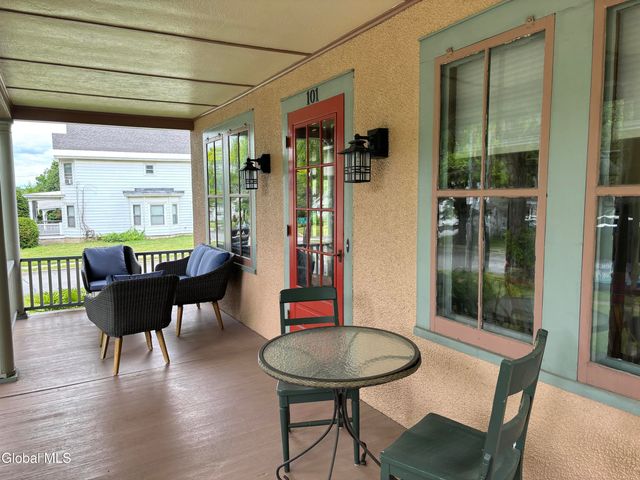 101 Church Avenue, Ballston Spa, NY 12020