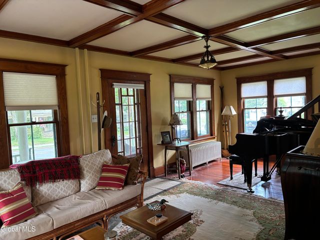 101 Church Avenue, Ballston Spa, NY 12020