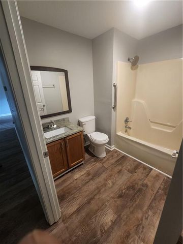 6130 Geiger Street NW, Covington, GA 30014