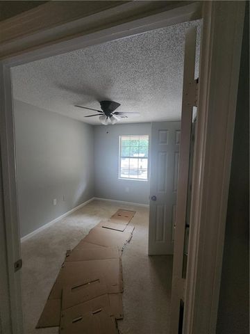 6130 Geiger Street NW, Covington, GA 30014