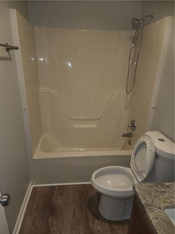 6130 Geiger Street NW, Covington, GA 30014
