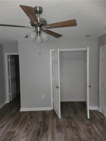 6130 Geiger Street NW, Covington, GA 30014