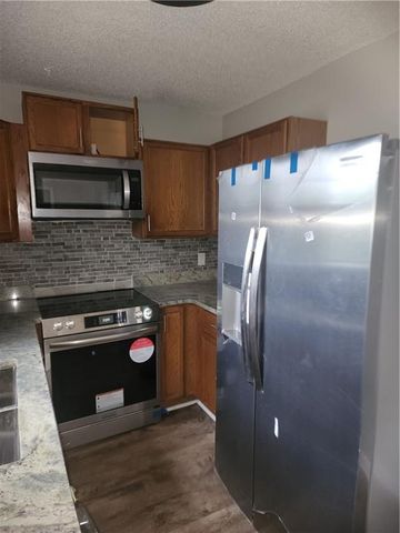 6130 Geiger Street NW, Covington, GA 30014