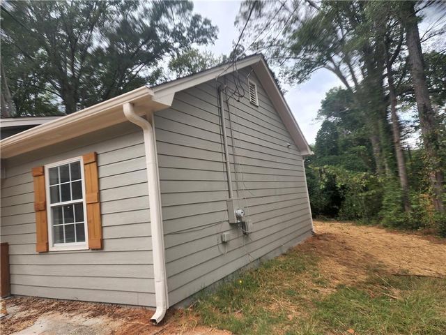 6130 Geiger Street NW, Covington, GA 30014