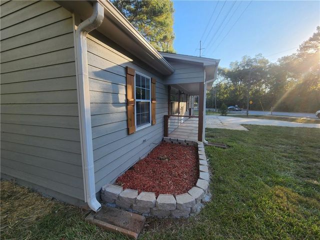 6130 Geiger Street NW, Covington, GA 30014