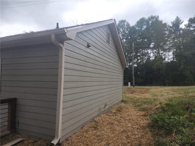 6130 Geiger Street NW, Covington, GA 30014