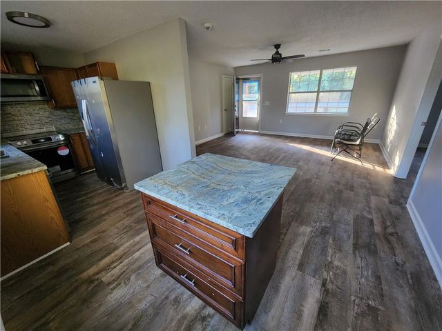6130 Geiger Street NW, Covington, GA 30014